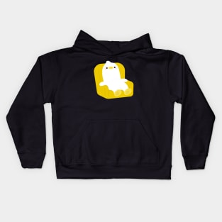 Duck Kids Hoodie